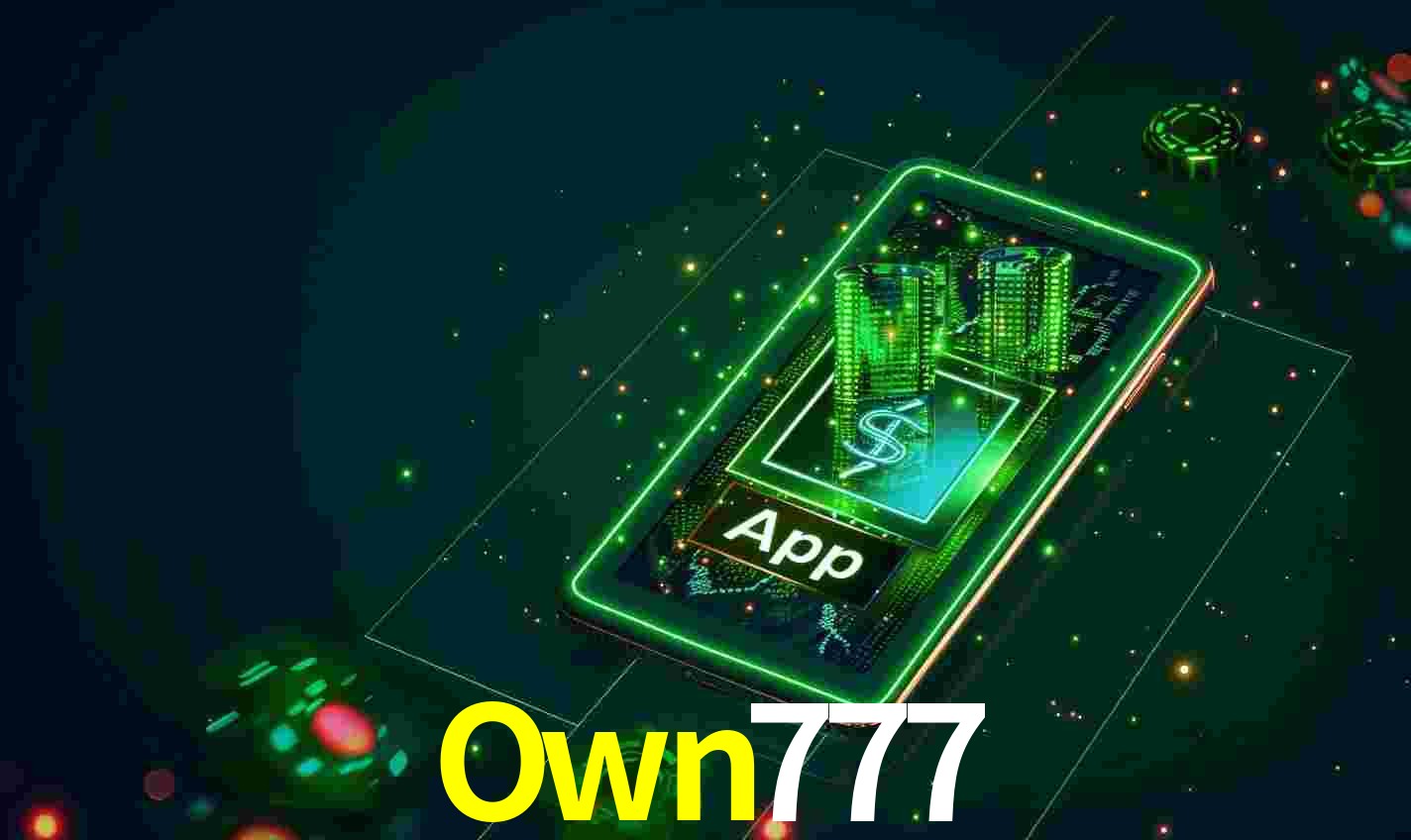 Simplificando a Experiência de Jogo Own777 App