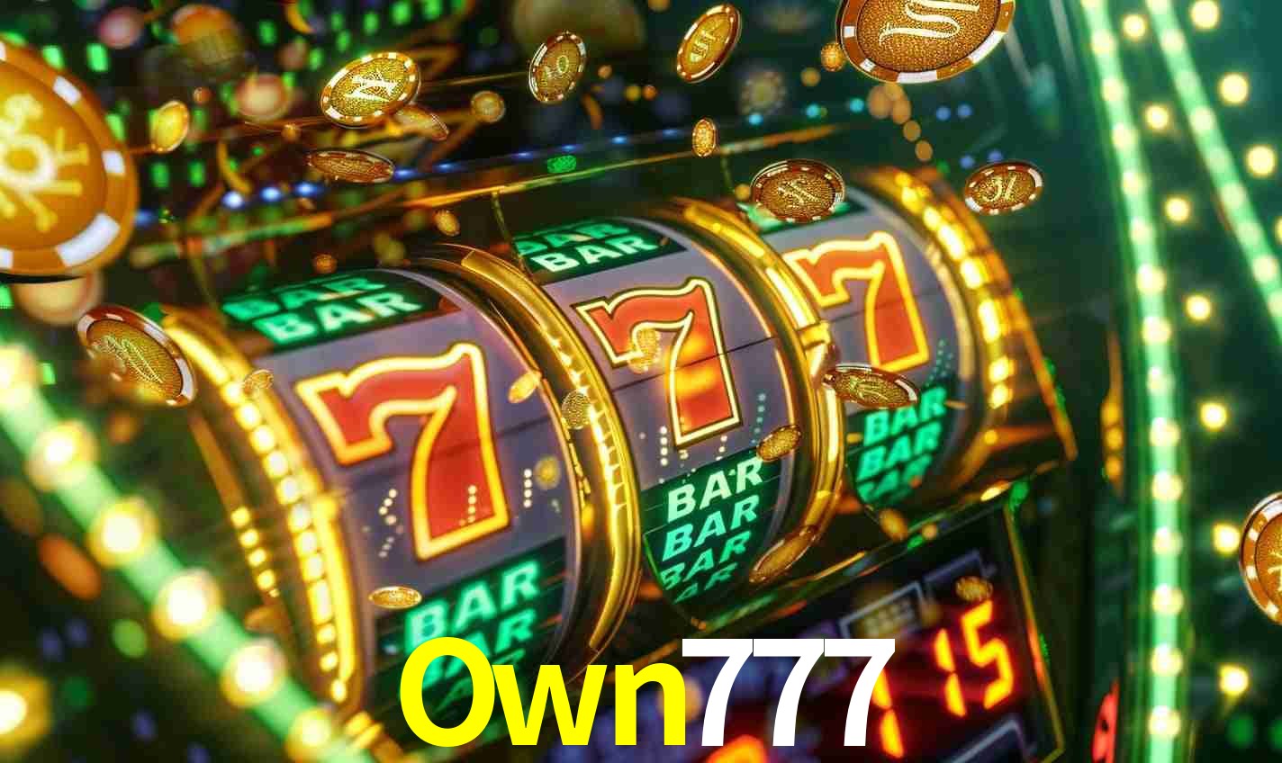 Populares Slots Own777