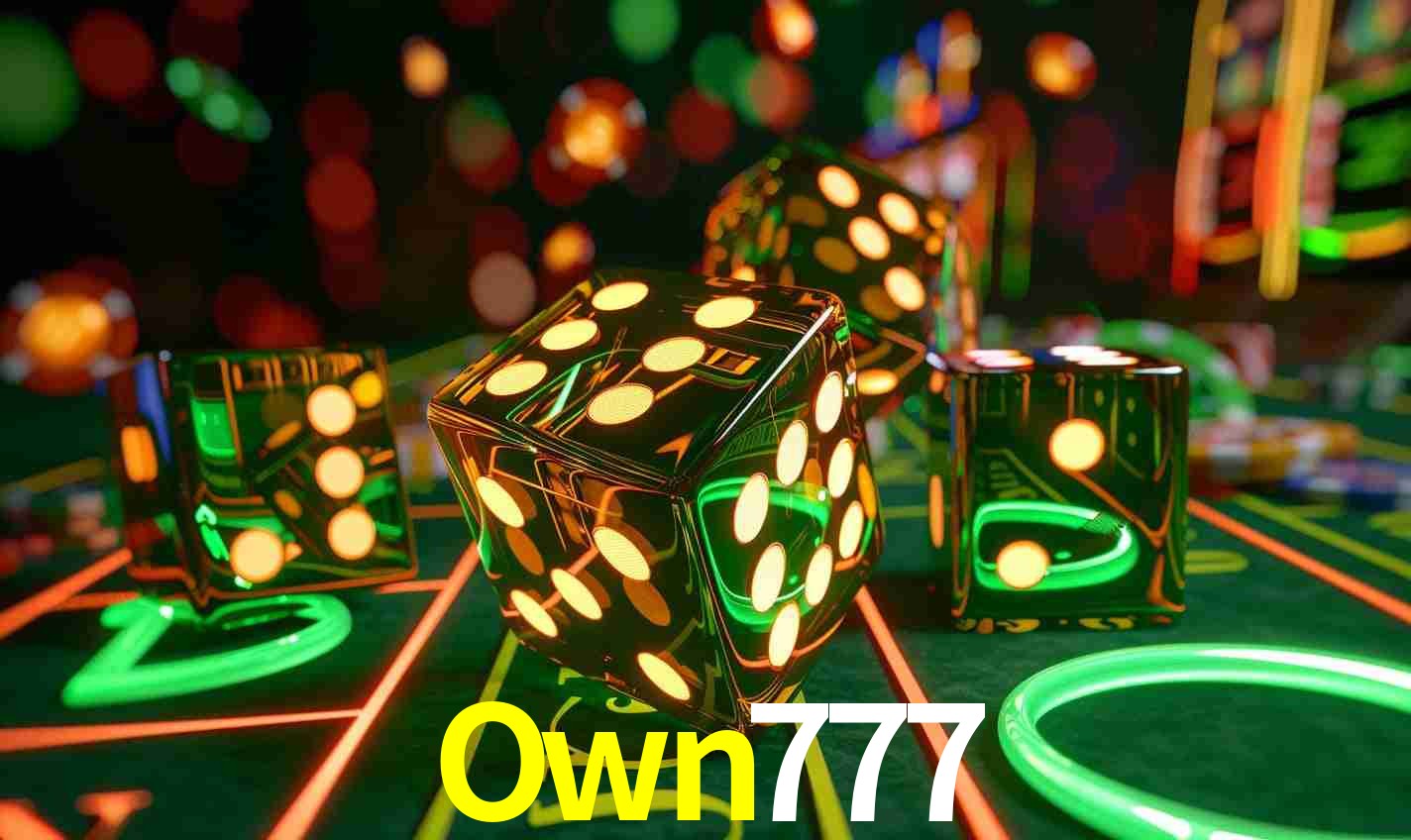 Entretenimento no Jogos Own777