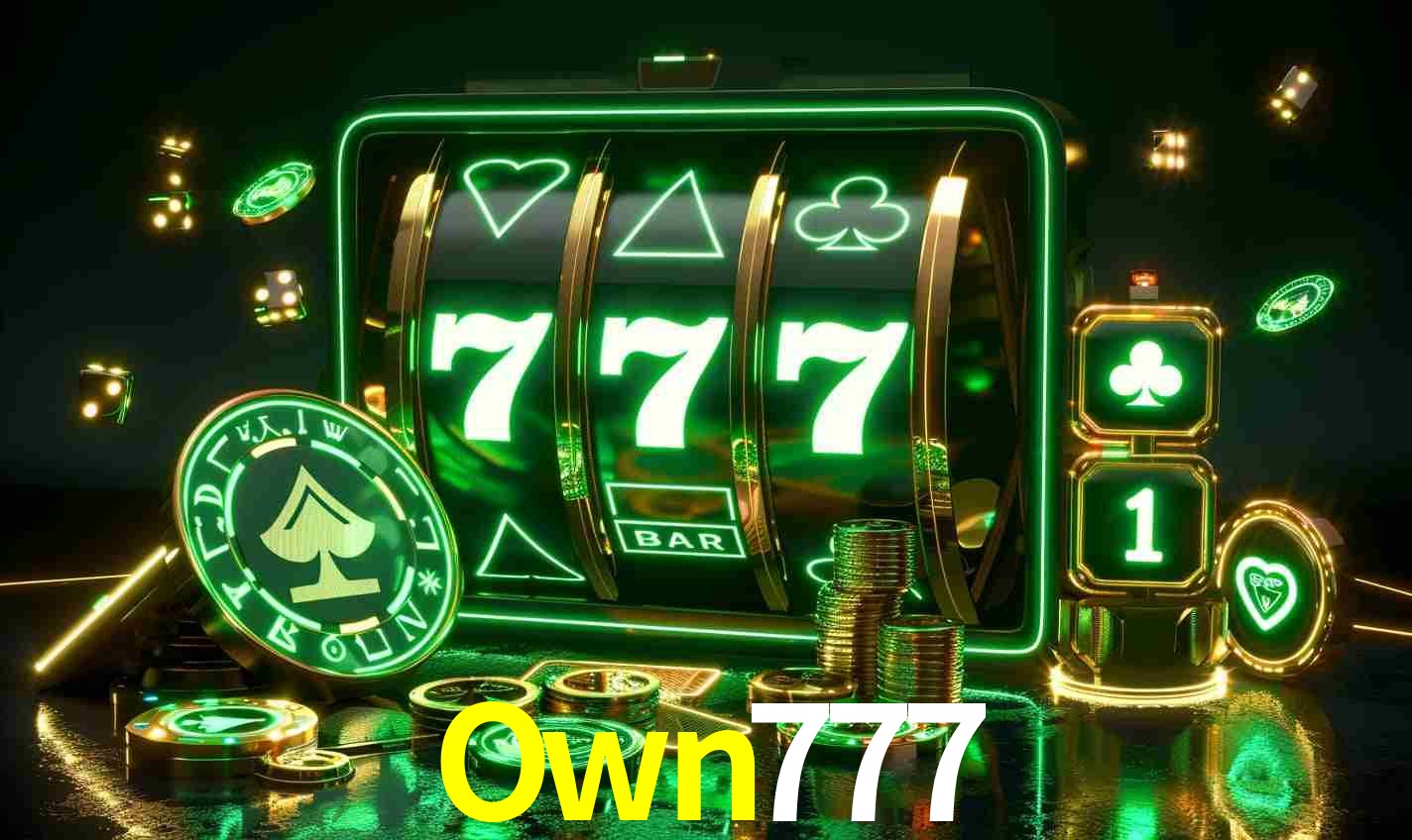 Seguro Login no Cassino Online Own777