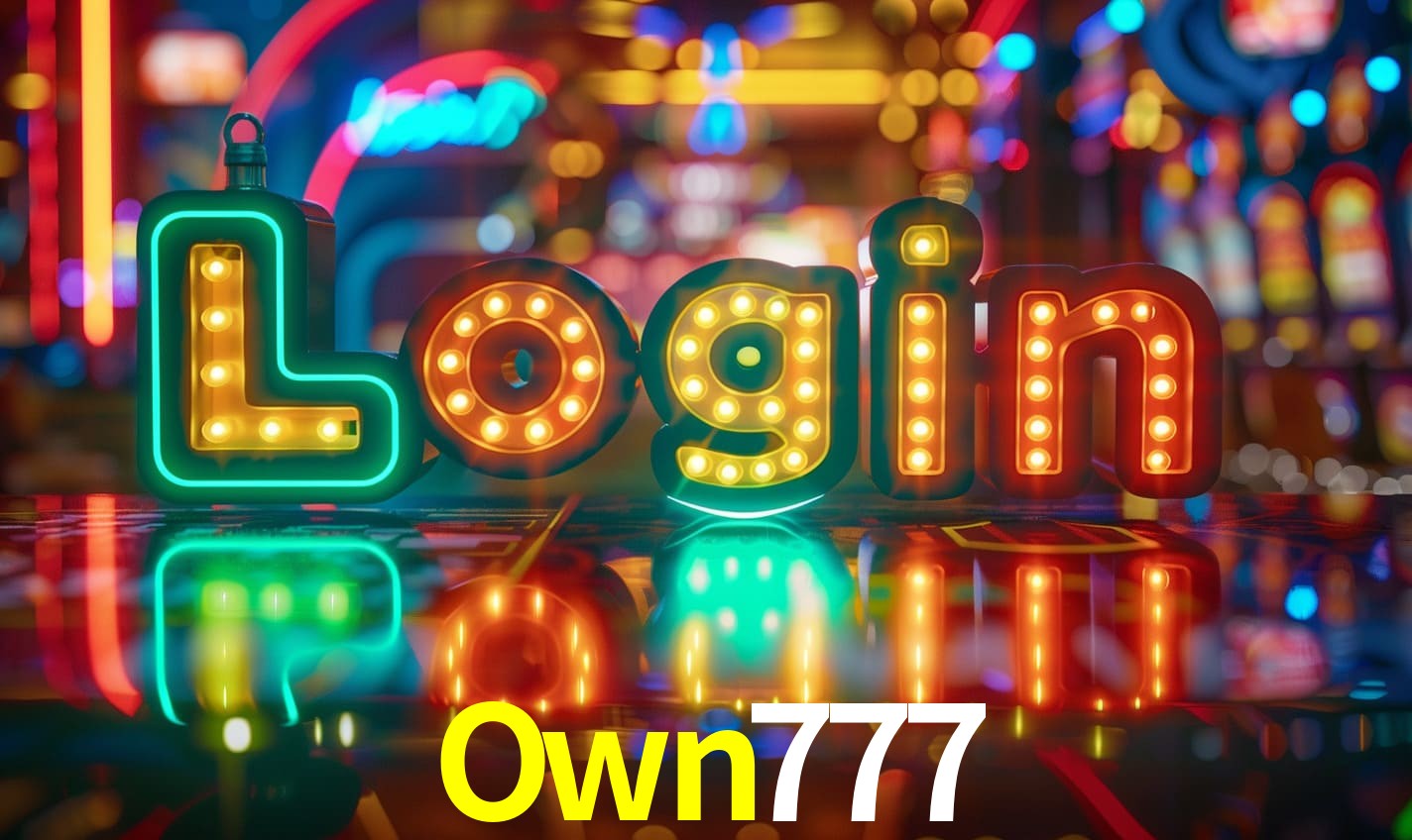 Mundo dos Jogos Cassino Own777