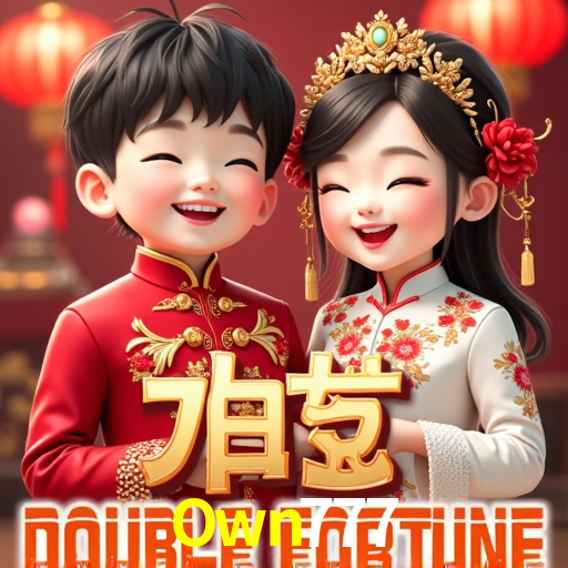 Generoso Bônus Cassino Own777