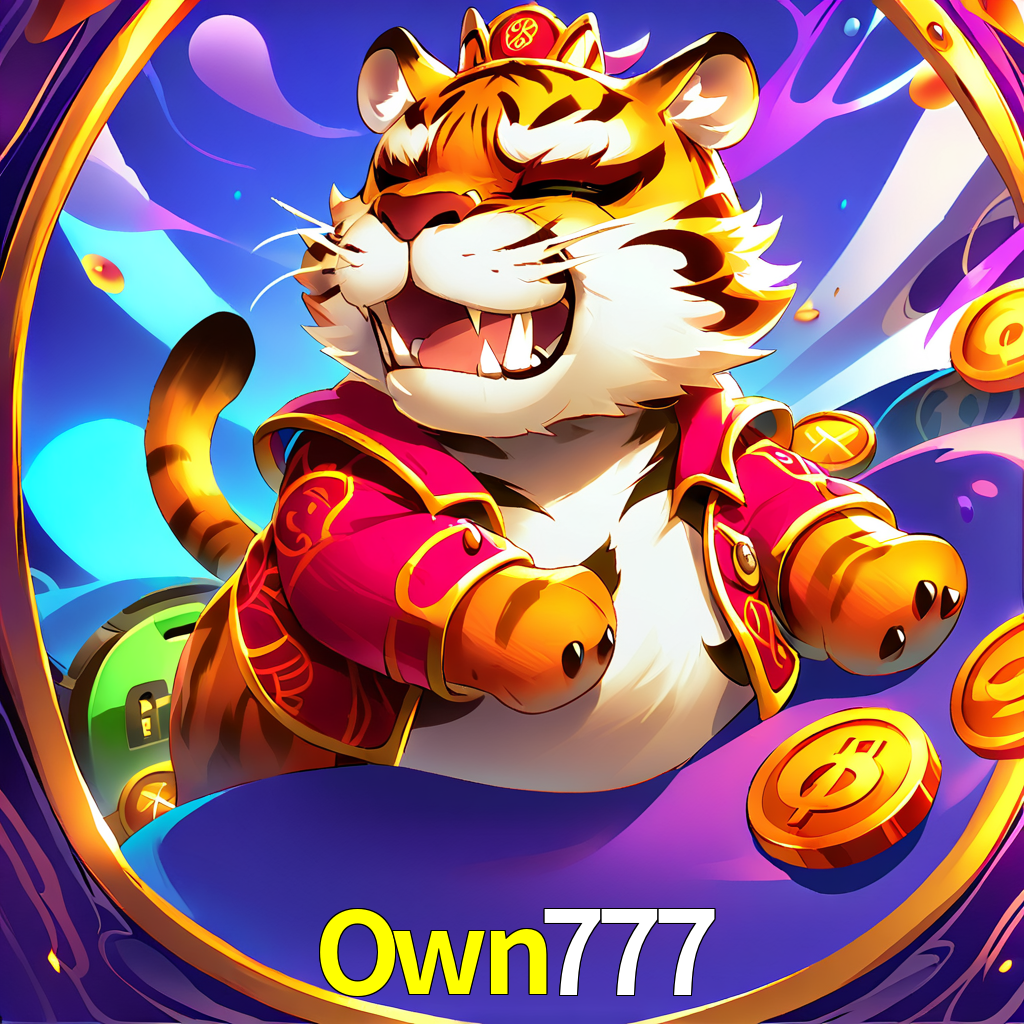Experiência Imersiva no Cassino Online Own777
