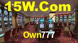 Roulette Table Own777