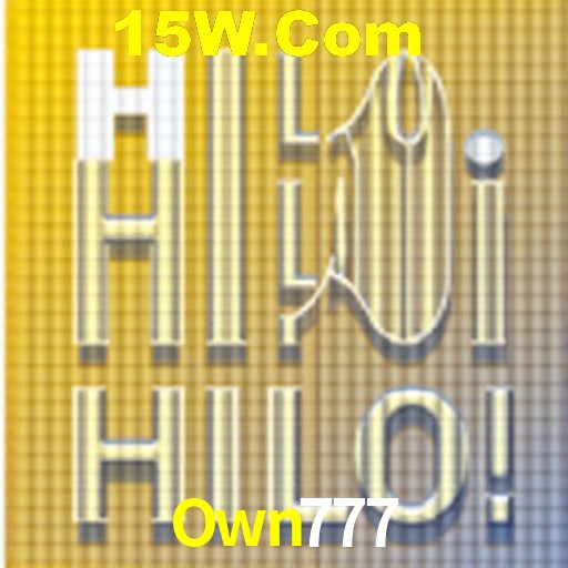 API Integration Own777