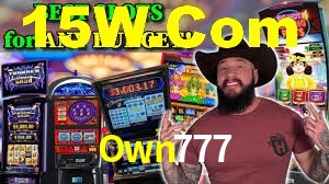 Blackjack Table Own777