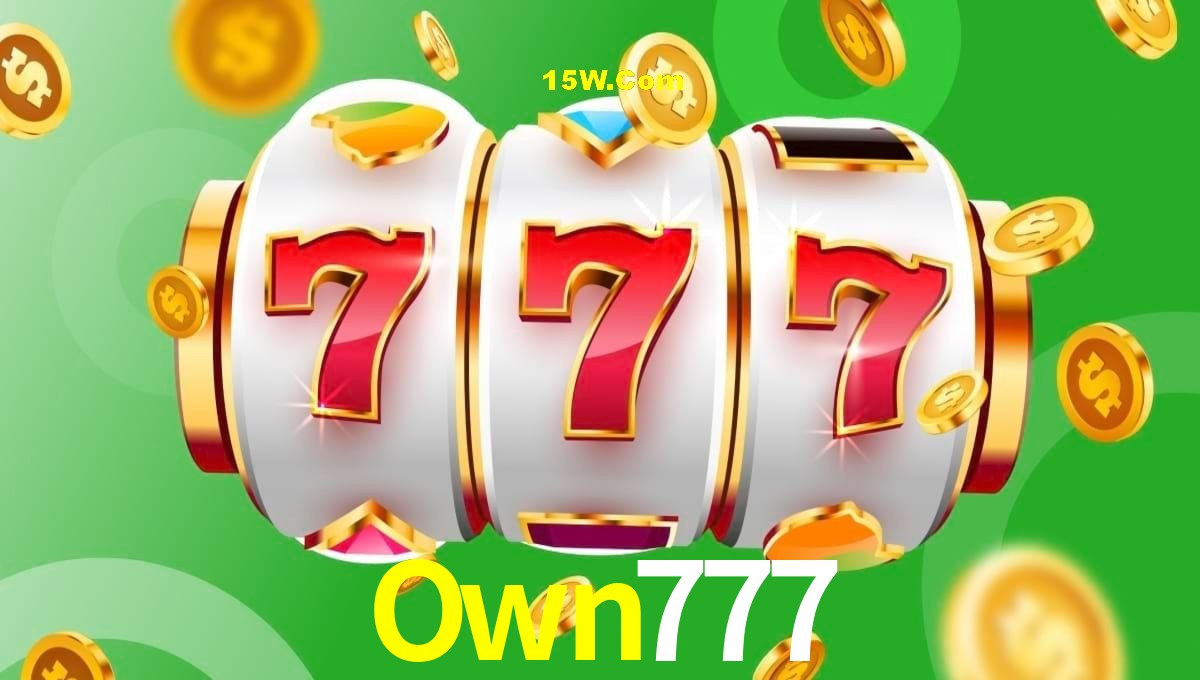 Slot Games Own777