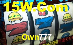 Live Casino Own777