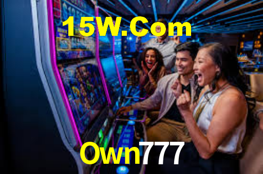 Own777: Seu Cassino Premiado com Pagamentos Rápidos