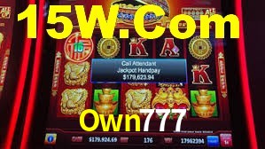 Exclusive Games Own777