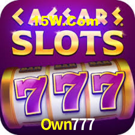 Own777 App