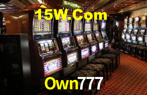 Sinta a adrenalina dos jogos de cassino com Own777