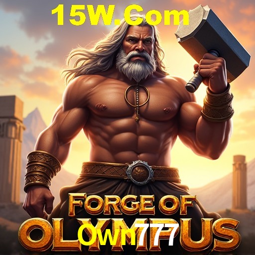 Desvendando o Mundo dos Jogos Virtuais na Own777