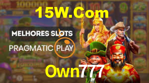 Own777 App