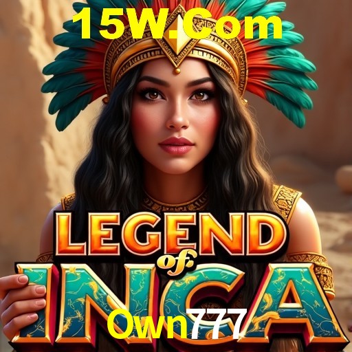 Inovações de Jogos na Own777: O Futuro das Experiências Interativas