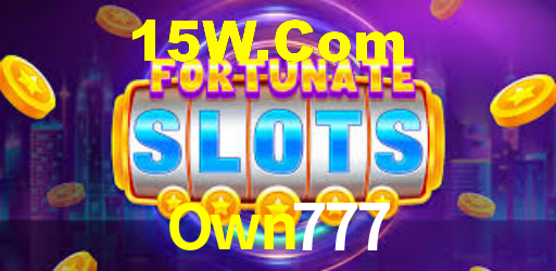 Own777,Own777 App