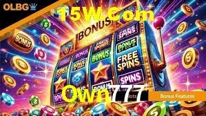 Welcome Bonus Own777