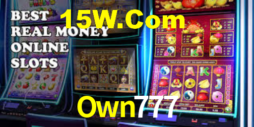 Own777 App