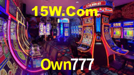 Own777 App